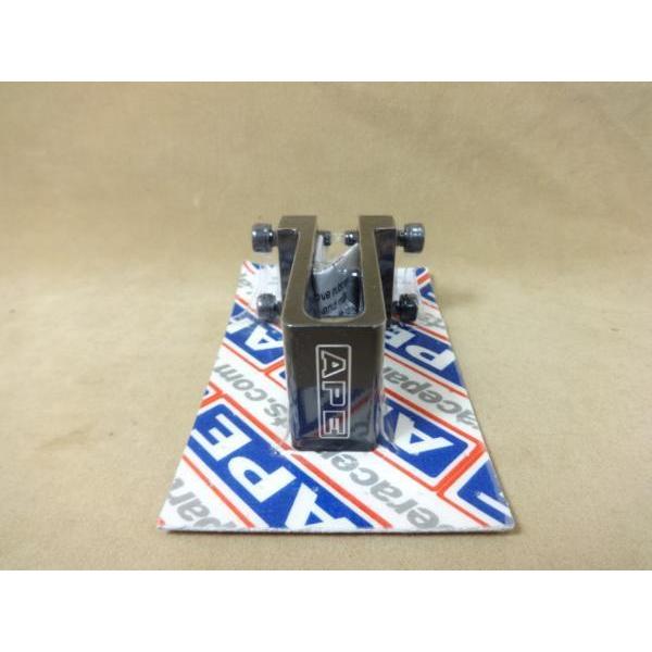 APE Z系 Jヘッド用カムチェーンアイドラーアダプター CCIA Z1 Z2