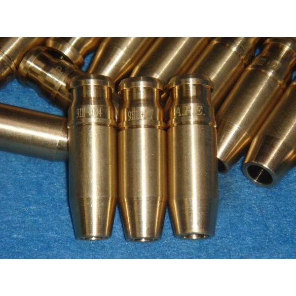 Z1 KZ J系用 APE オーバーサイズ ブロンズ バルブガイド 0.1mm O/S