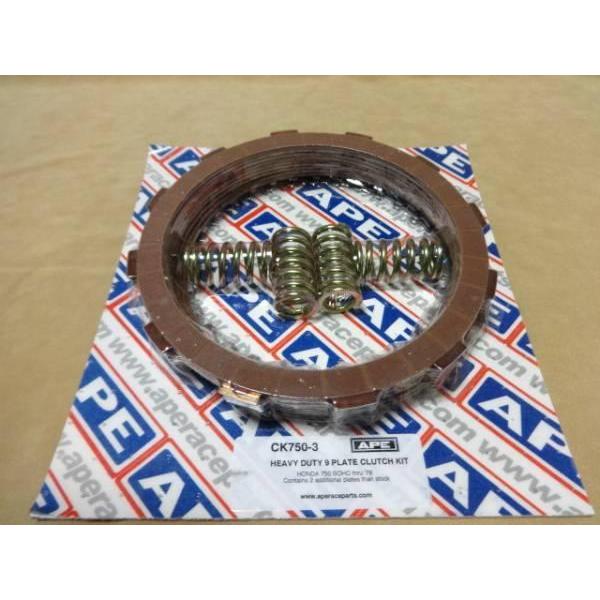 APE強化クラッチキットCB750K0〜K7 OHC系用　CK750-3　(1)”　R5.11