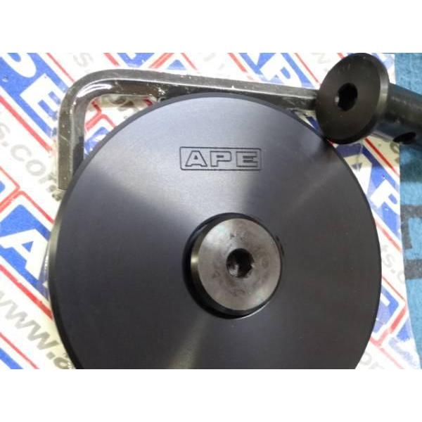 Z系用APEロープロファイルオイルフィルターカバー，OFC1000K (1)” R6