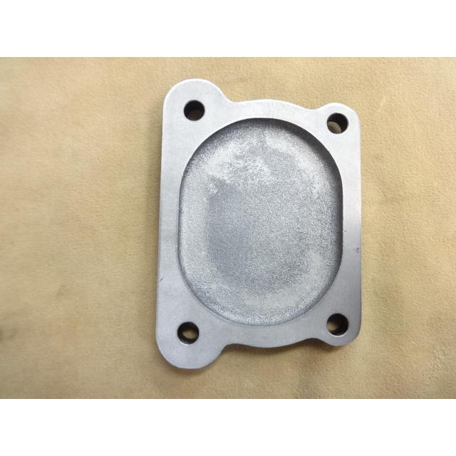 Z1 KZ1000系用モリワキ キックスタートカバー MORIWAKI (1)” R6.10