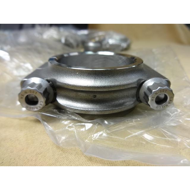 CB750K0 〜 K6 系用新品キャリロコンロッド CARRILLO 1台分 (1)” R6.10
