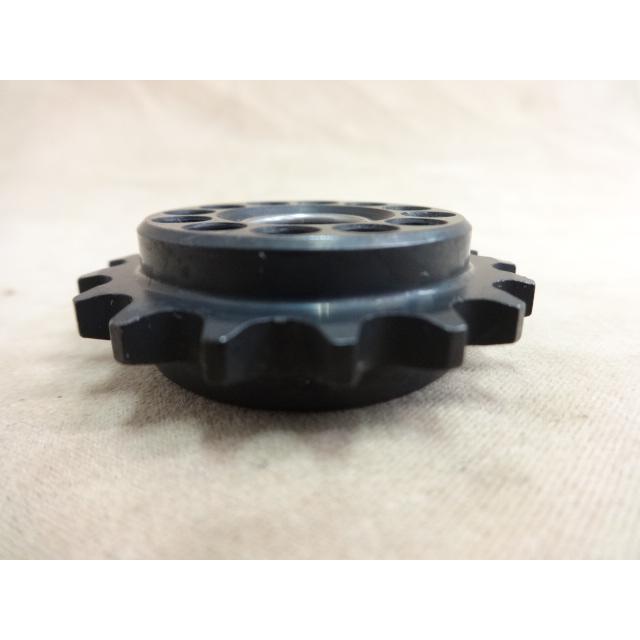 APE Z1,Z2,KZ系軽量強化カムチェーンアイドラーギアースプロケット