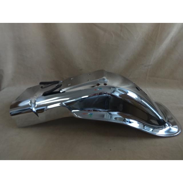 z1 純正　フロント　リア　フェンダーセット z1 純正 フロント リア フェンダーセット z1 純正 フロント リア