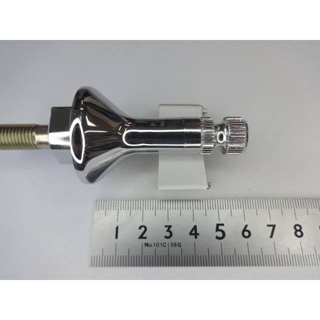 Z1 Z2 KZ系 ショート ウインカーステー 1本 KH250 KH400 KH500 SS750