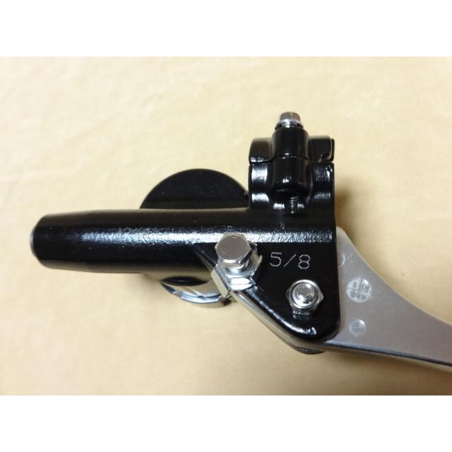 新品 Z1 Z2 H2KH 系 ブレーキ マスターシリンダー 5/8 RS MACH (2