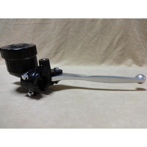 新品 Z1 Z2 H2KH 系 ブレーキ マスターシリンダー 5/8 RS MACH (4