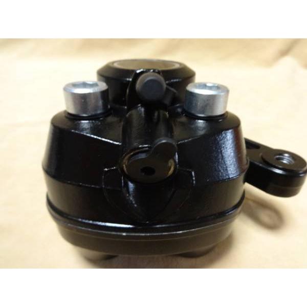 Kawasaki Z1 Z2 キャリパー左右セット 新品 Z1 Z2 ブレーキ キャリパー 左右セット RS系 (3)” ダブル
