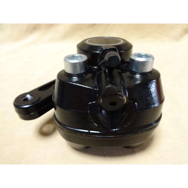 Kawasaki Z1 Z2 キャリパー左右セット Z1 Z2】左ブレーキキャリパーセット | Dead Stock RYUKYU デッド