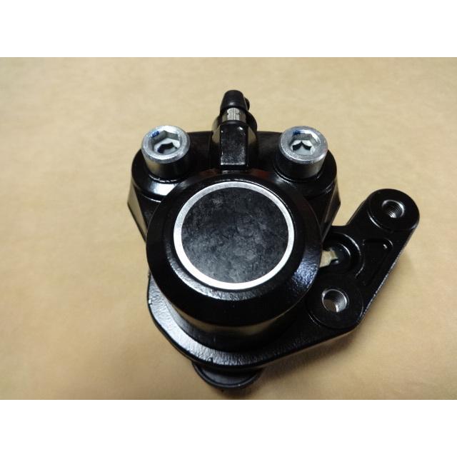 カワサキz1z2用新品ディスクローター・新品キャリパー