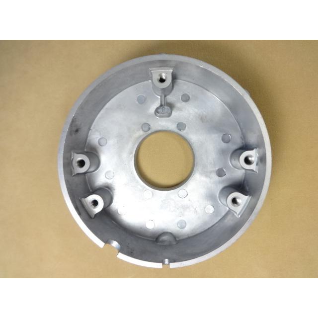 Kawasaki kz1000mk2 ポイントカバー　新品 z1000mk2 用 ポイントカバー 希少 z1000 z1r