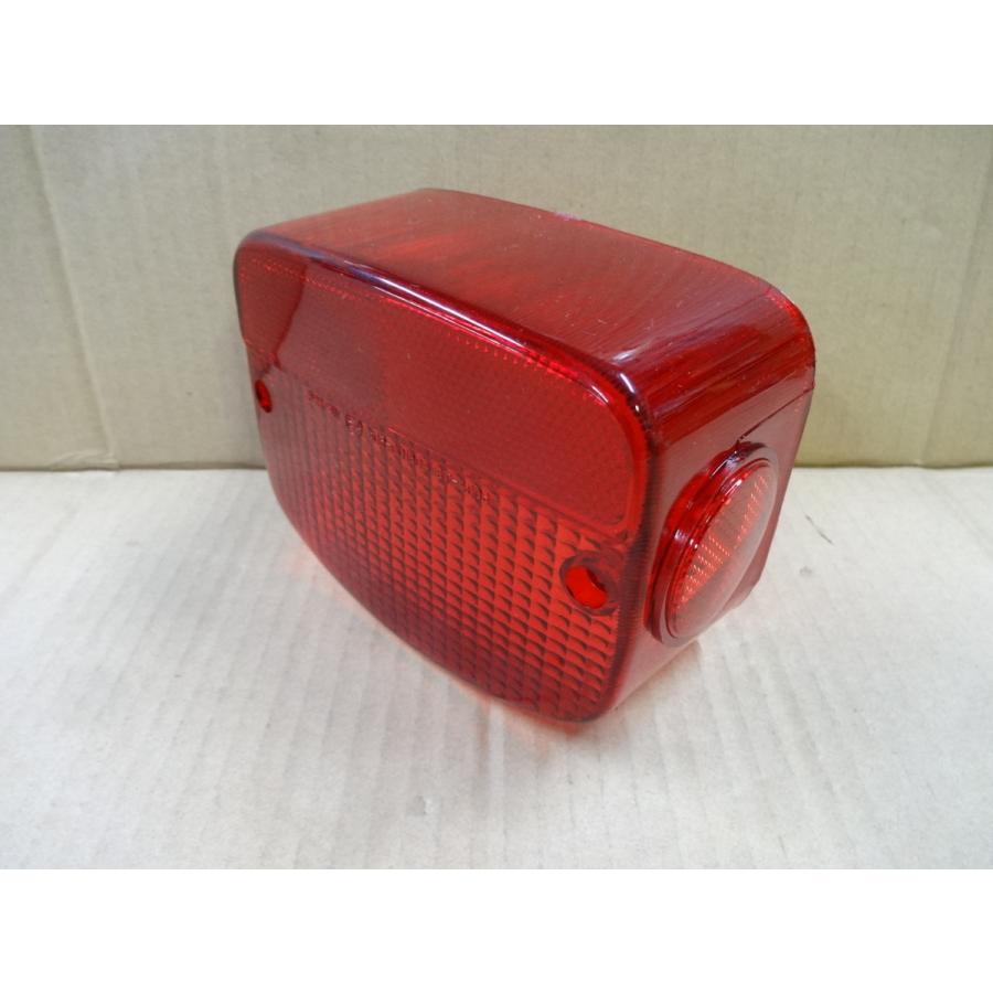 Z400FX 550FX KZ900 KZ1000 系等用 レプリカ テールレンズ (2)” Z650