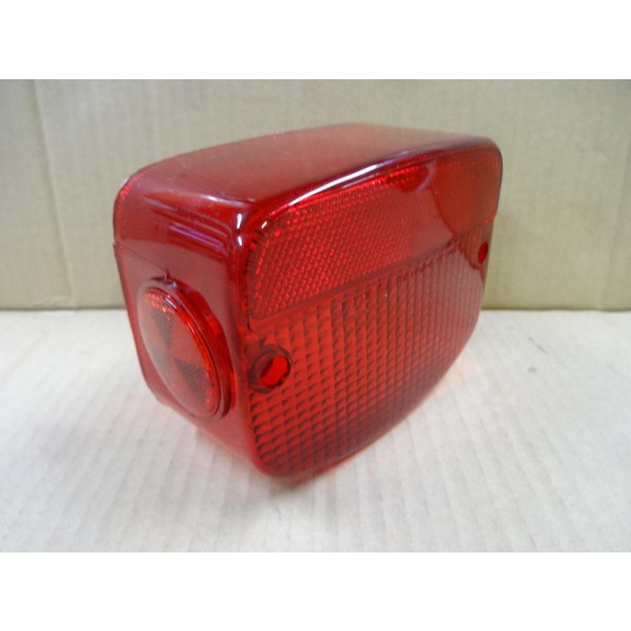 Z400FX 550FX KZ900 KZ1000 系等用 レプリカ テールレンズ (2)” Z650