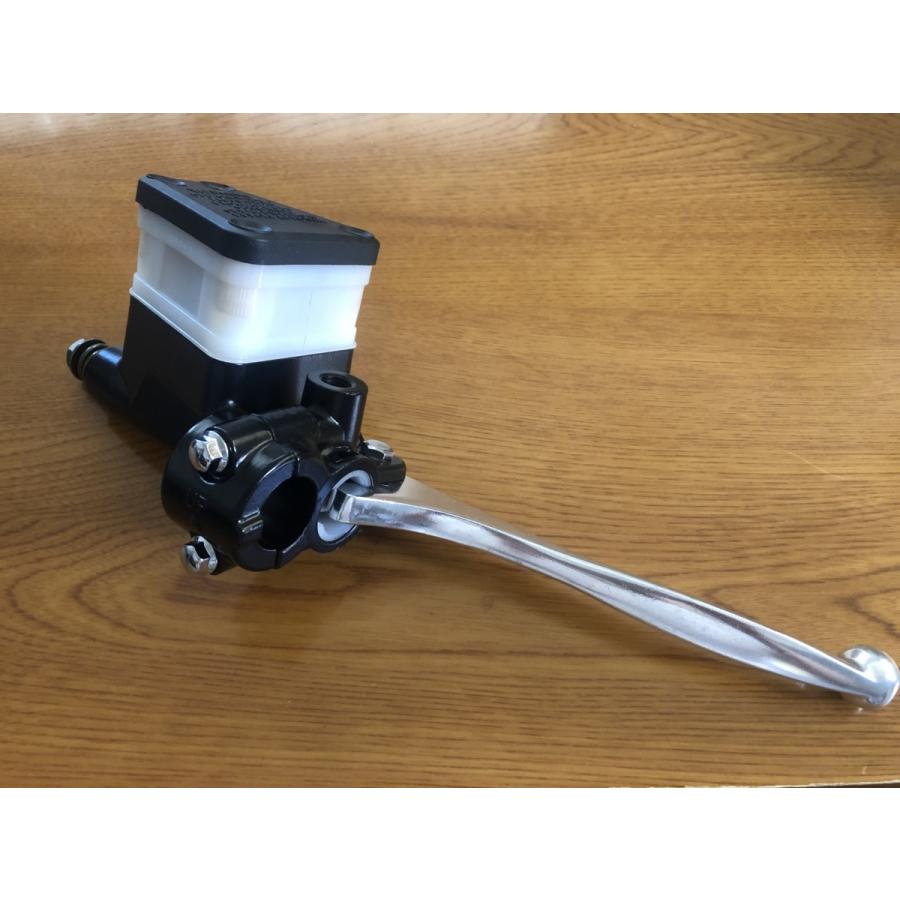 KZ1000MKII Z750FX KZ650 系 レプリカ マスターシリンダー 5/8 新品RS