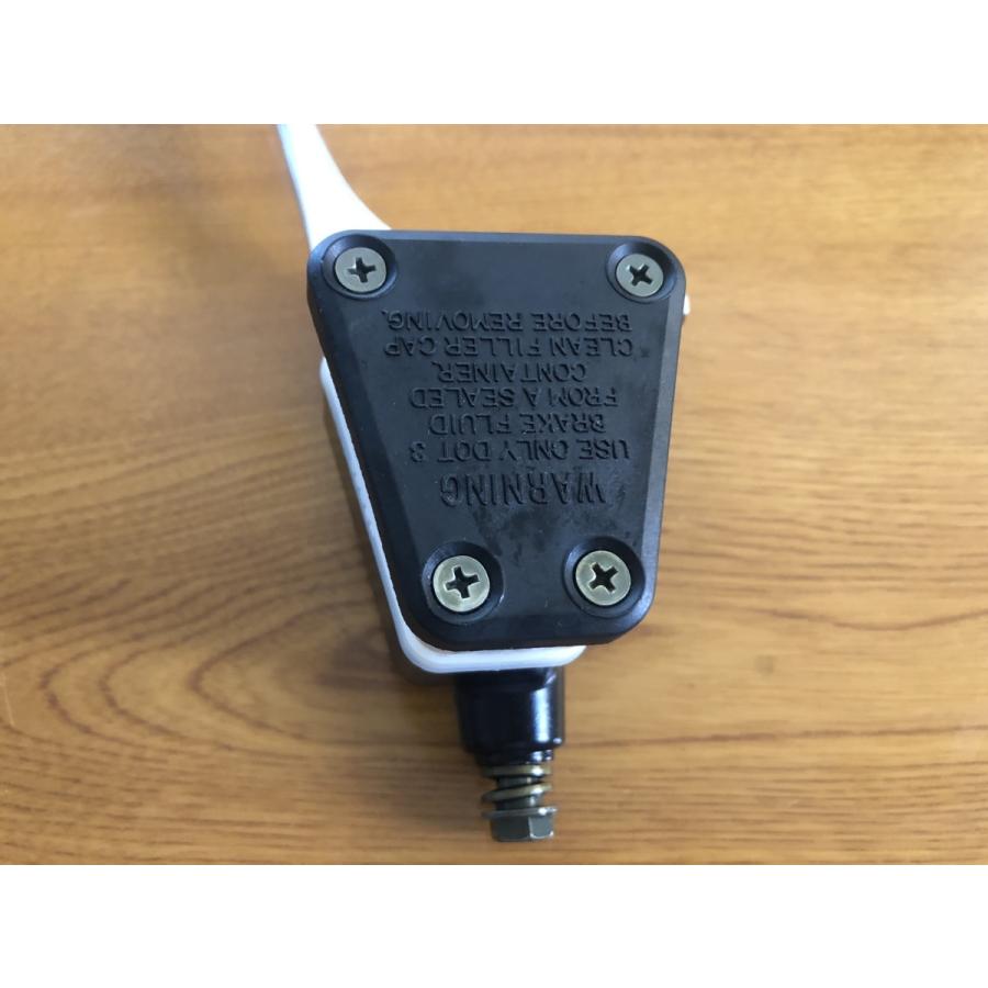 KZ1000MKII Z750FX KZ650 系 レプリカ マスターシリンダー 5/8 新品RS