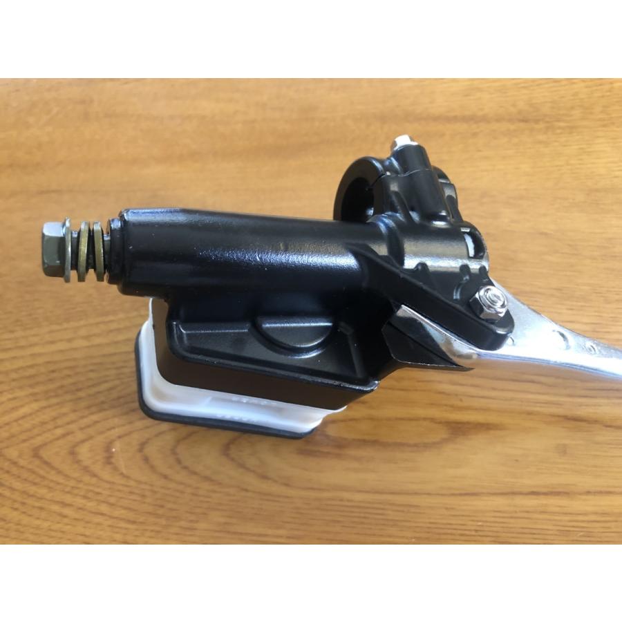 KZ1000MKII Z750FX KZ650 系 レプリカ マスターシリンダー 5/8 新品RS