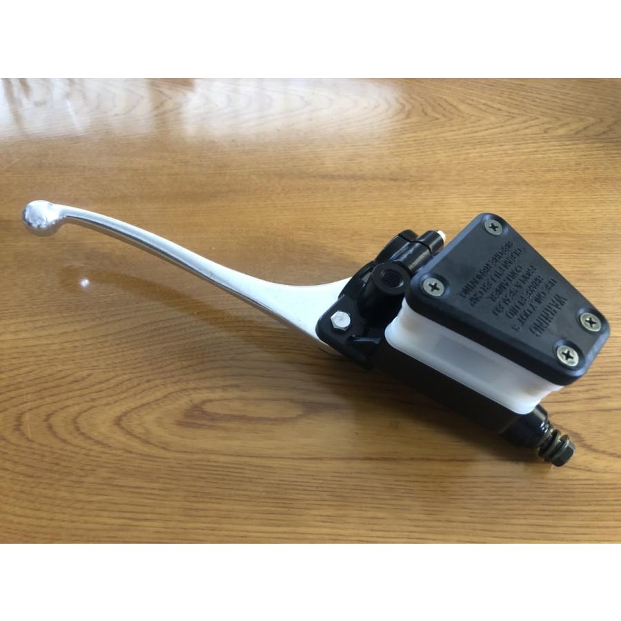 KZ1000MKII Z750FX KZ650 系 レプリカ マスターシリンダー 5/8 新品RS