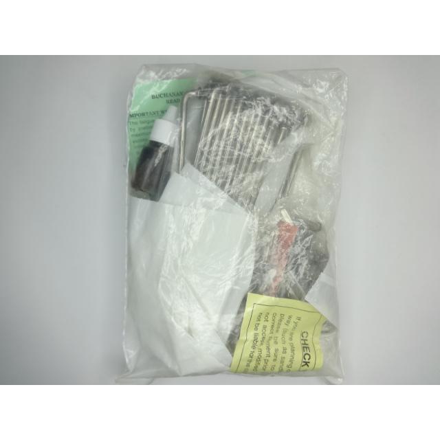 ブキャナン KZ1000系用ステンレス スポーク リア18インチ・ワイドリム