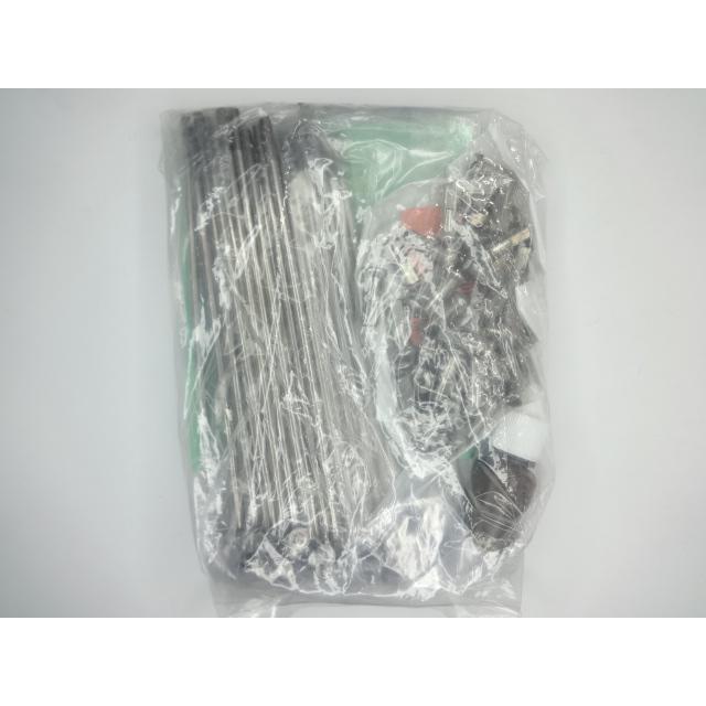 ブキャナン '74~'77年式 SS400 KH400用 ステンレス スポーク リア18