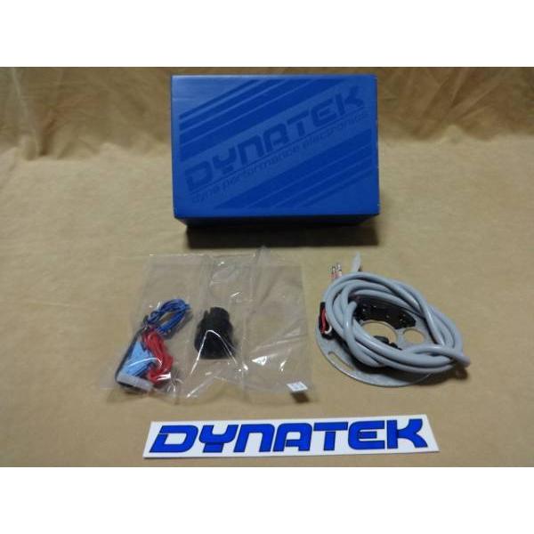 新品 Z400FX,550FX,Z650ザッパー系ダイナSフルトラキット DS2-2 (1 