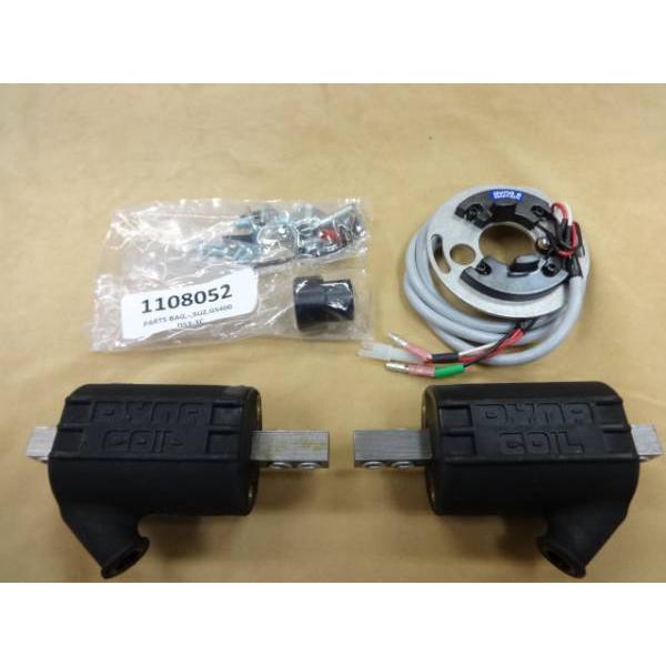 新品スズキGS400系 コイル付きダイナSフルトラキット DS3-3C(1)” 26.5