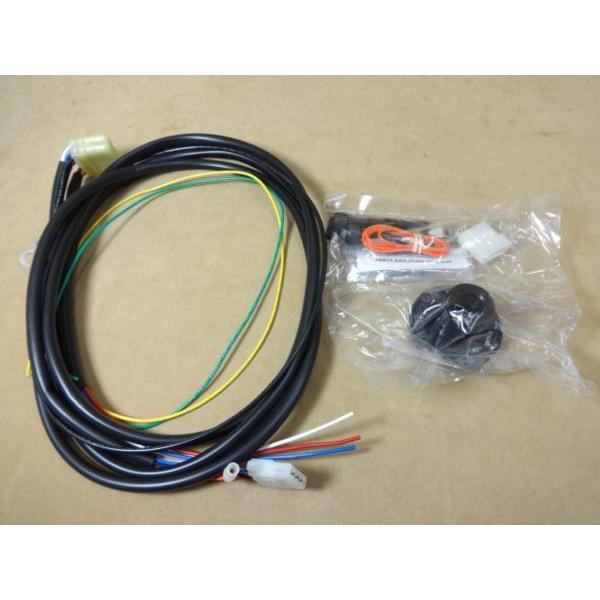 保証付き!! カワサキZ1,KZ系用ダイナ2000コイルセットDDK2-1C(1