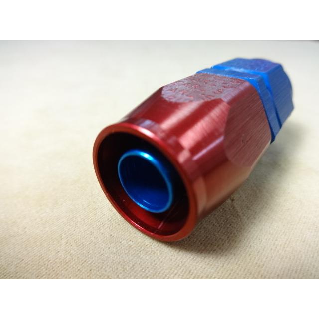 新品 アールズ ストレート フィッティング #8 (1)” 800108ERL オイル