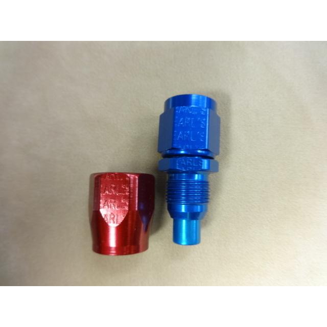 アールズ ストレート スウィベルシール フィッティング #6 (3