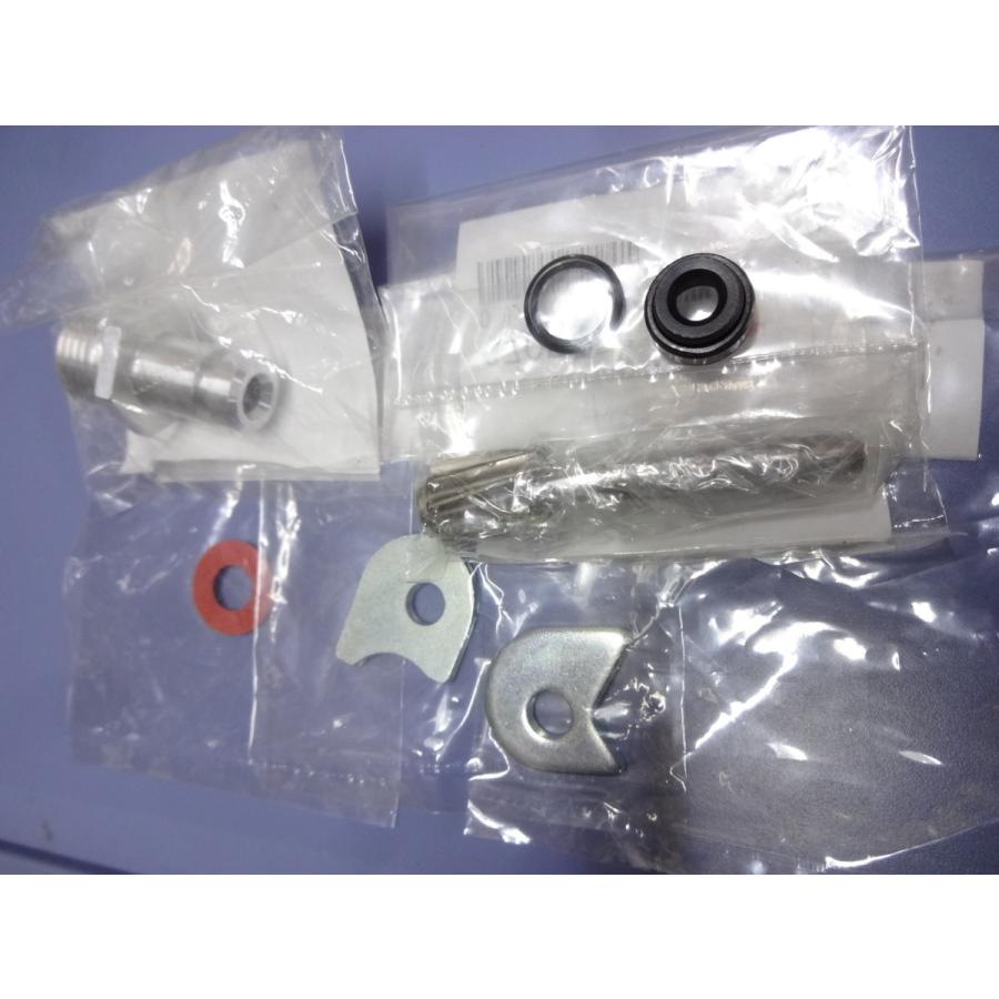 KZ1000 Z1 Z2 系等 純正 タコメーターギア 取り出し フルセット (1