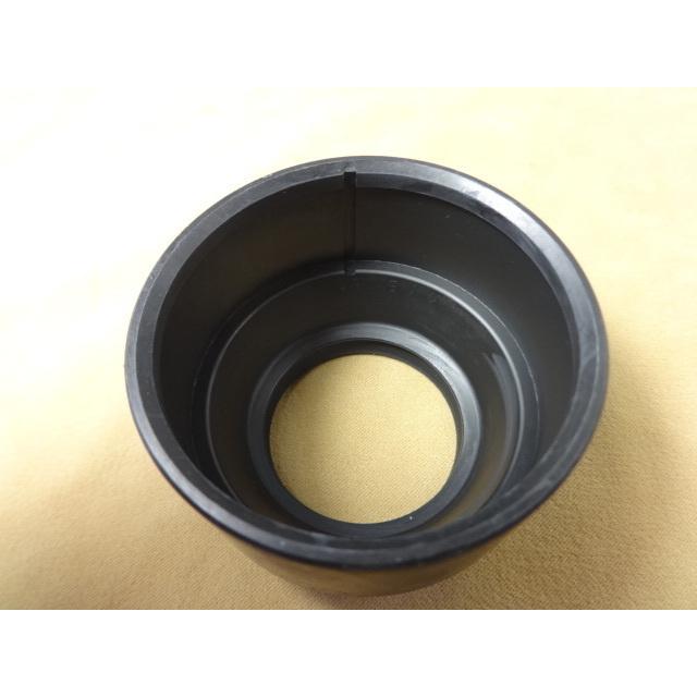 純正 Z750F KZ900 KZ1000 系等用 フロント フォークブーツ 2個セット