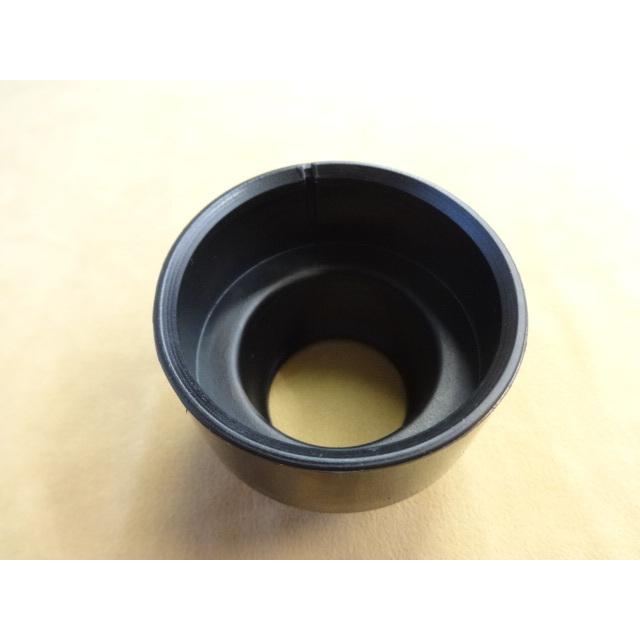 h 2点セット靴 純正 Z1 Z2 H2 H1B 系等用 フロント フォークブーツ 2個セット (1