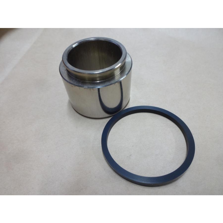 純正 新品 72~73 H2 S2 Z750D1 系その他用 補修用 ブレーキ キャリパー