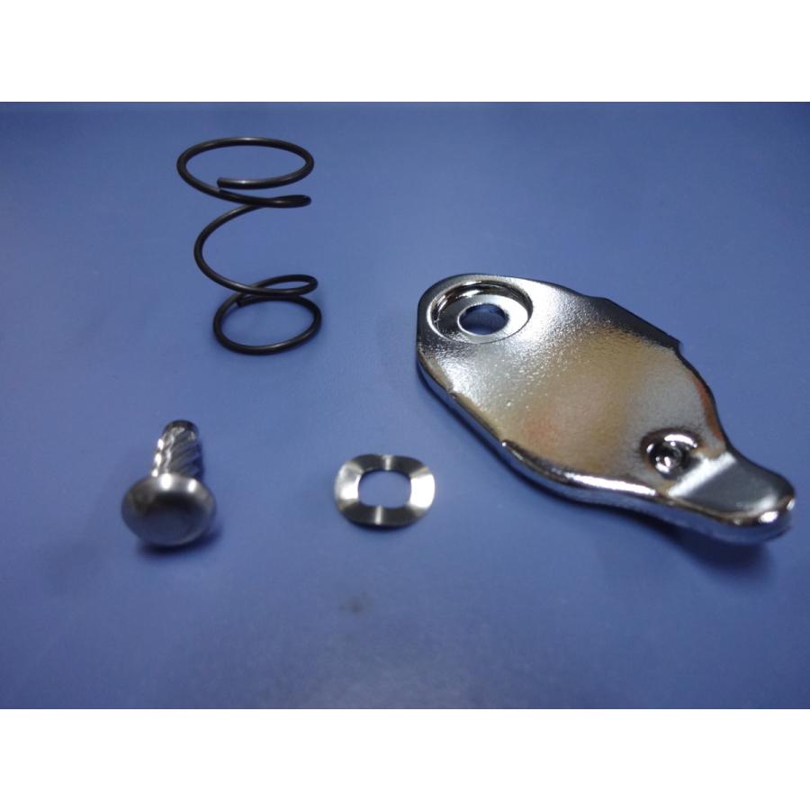 KZ1000系 純正 ハンドルロックカバーフルセット (2)” KZ1000MKII