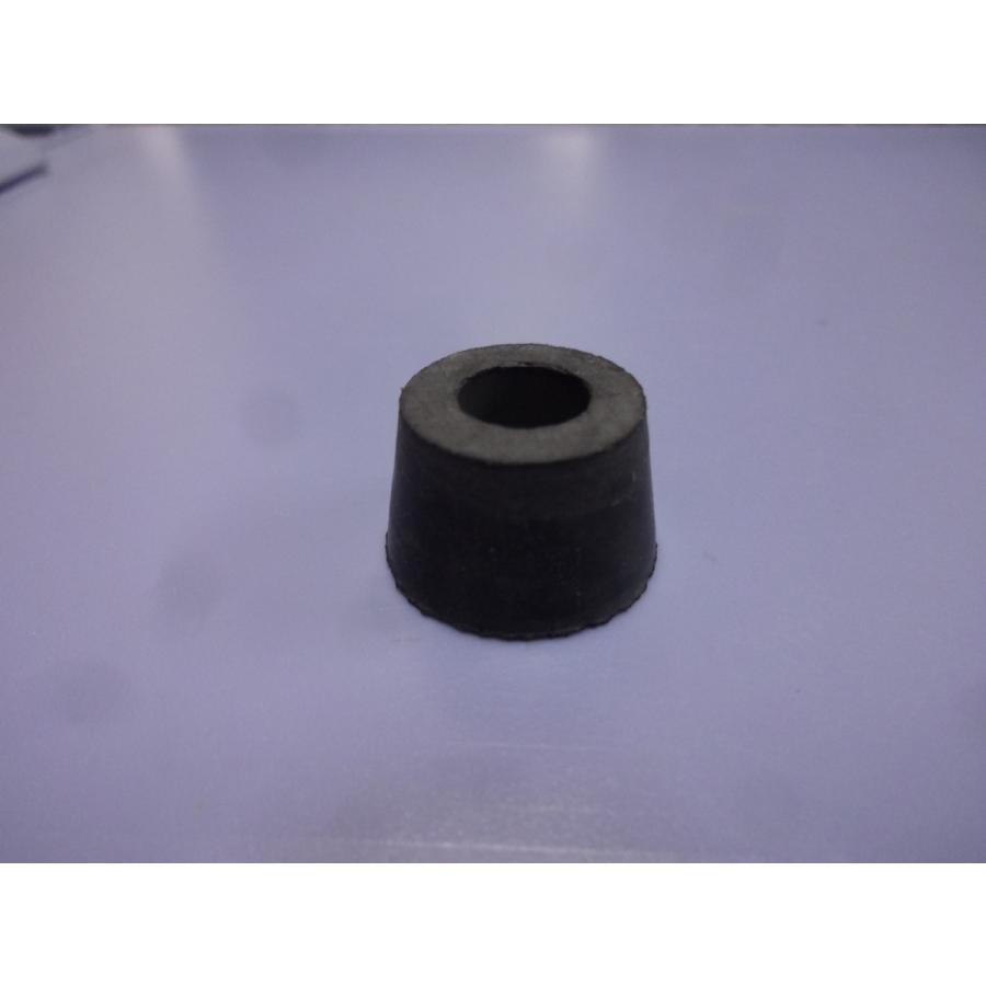 純正新品 KZ1000 Z750F D1 等用 メーターマウントラバー 1台分4個