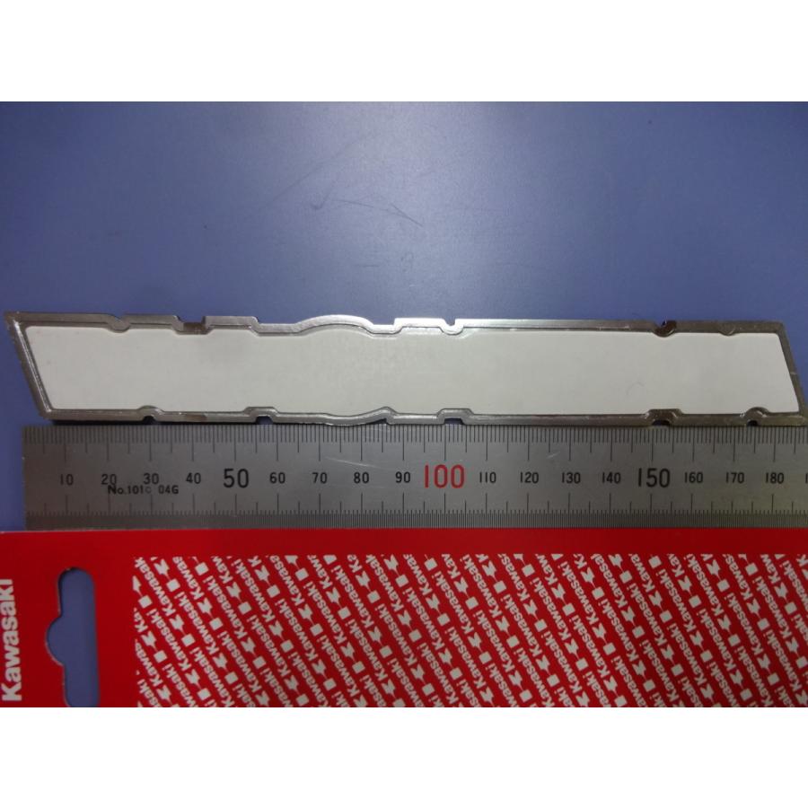 当時物純正 z1B タンクエンブレム luckys-shop_jun-073-01