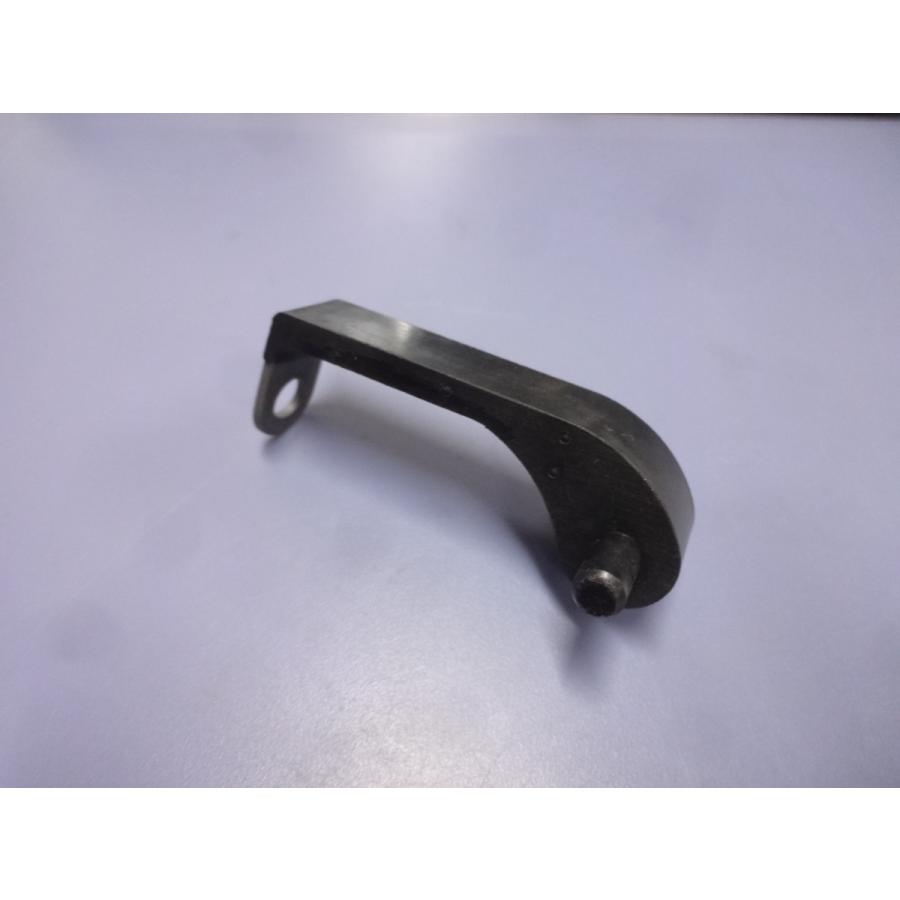 Z1,Z2,KZ1000系 純正 カムチェーン ガイド (1)”R7.6 : ラッキー