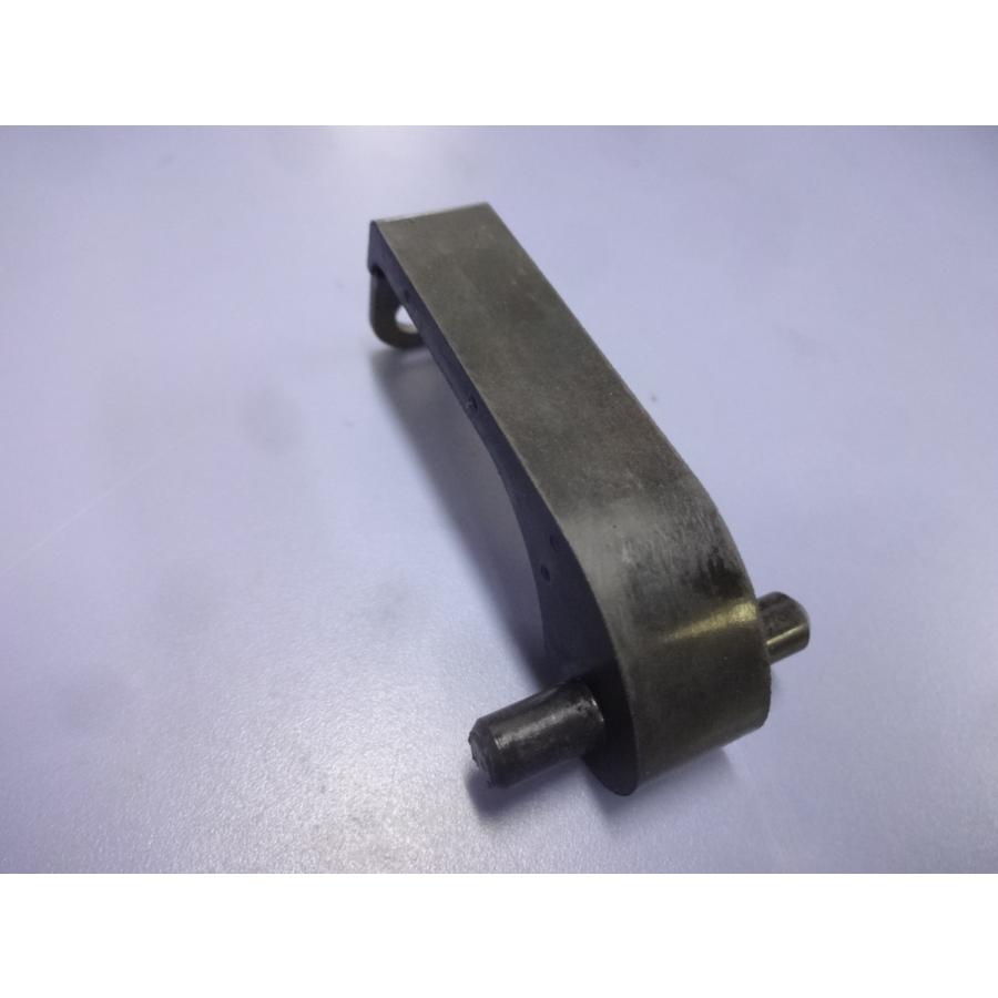 Z1,Z2,KZ1000系 純正 カムチェーン ガイド (1)”R7.6 : ラッキーズ