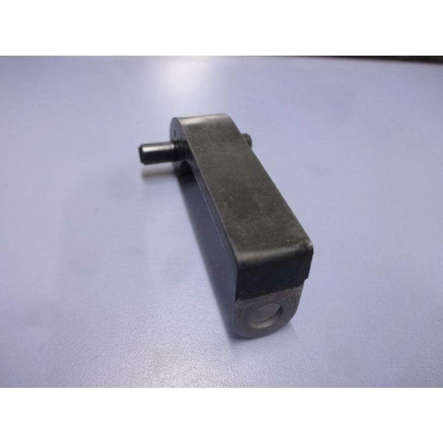 Z1,Z2,KZ1000系 純正 カムチェーン ガイド (2)”R8.4 : ラッキーズ