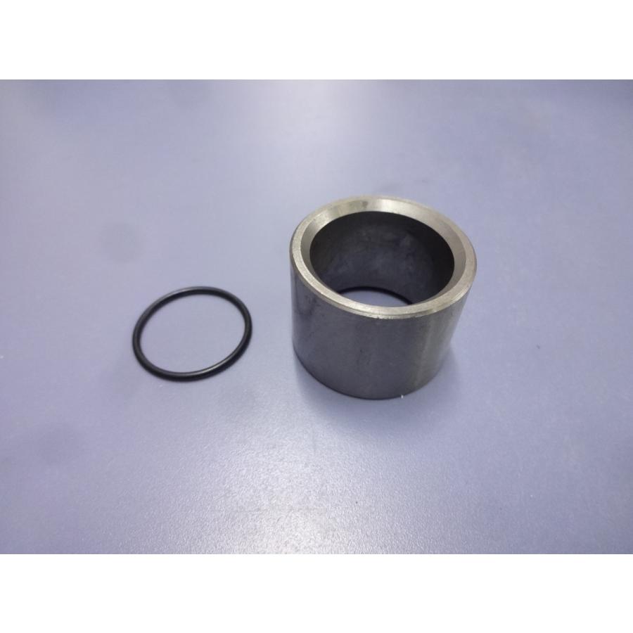 Z1 Z2系 KZ系等 72〜80年用 スプロケットシャフト カラー Oリング