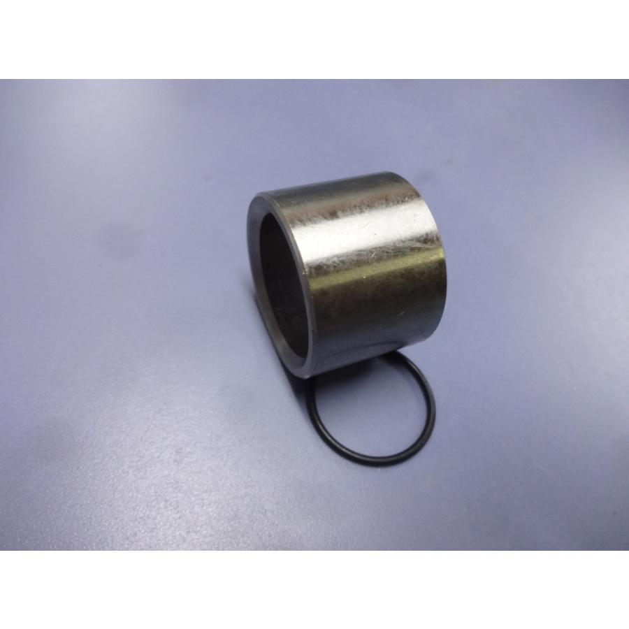 Z1 Z2系 KZ系等 72〜80年用 スプロケットシャフト カラー Oリング