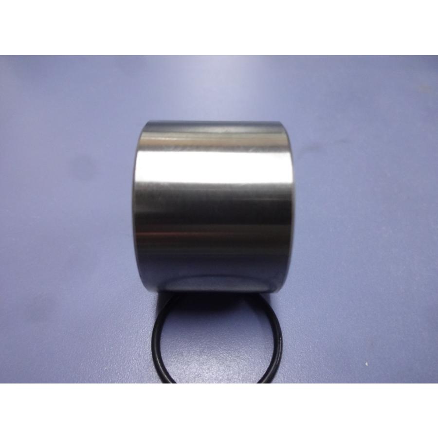 Z1 Z2系 KZ系等 72〜80年用 スプロケットシャフト カラー Oリング