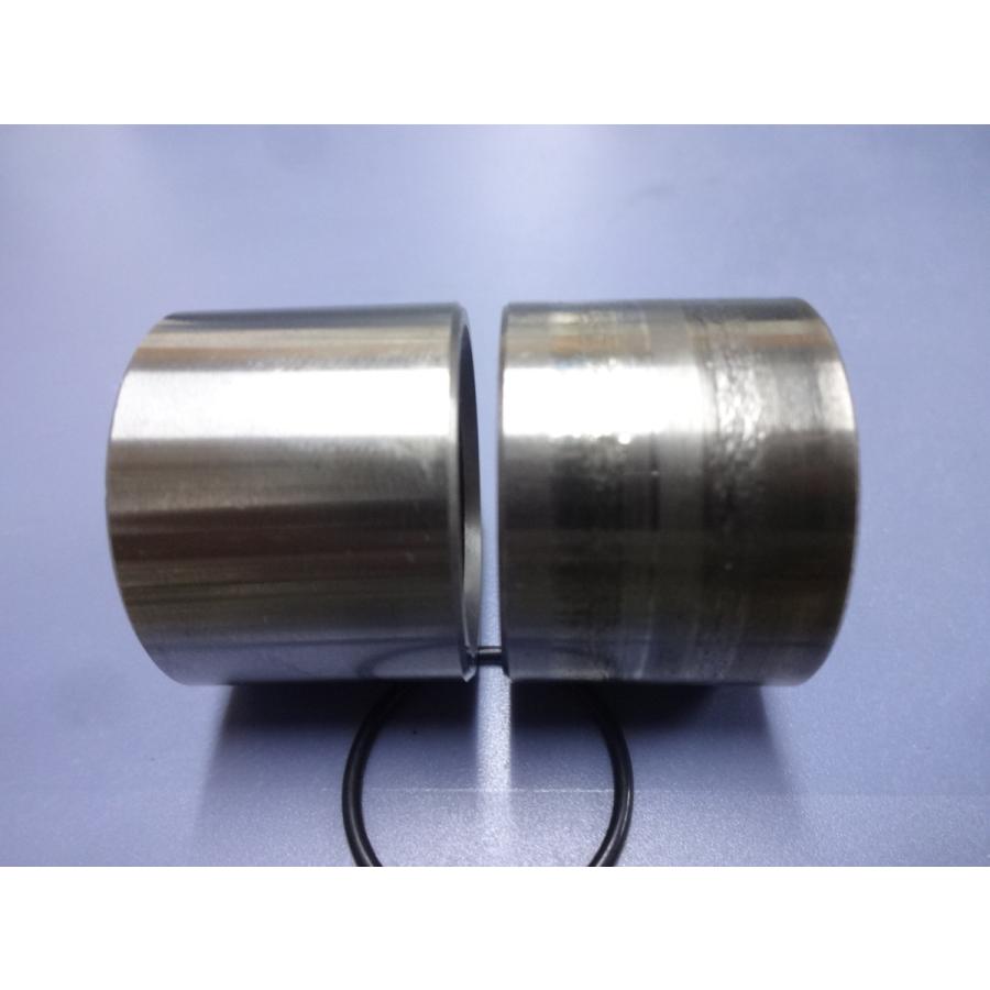 Z1 Z2系 KZ系等 72〜80年用 スプロケットシャフト カラー Oリング