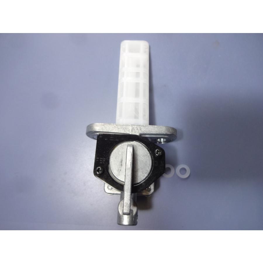 PMC ピーエムシー　Z750FX1型　Z1000MK2 フューエルコック 車種から,Z1000A/Z750D1,吸気系（キャブ関連）,燃料コック/ホース