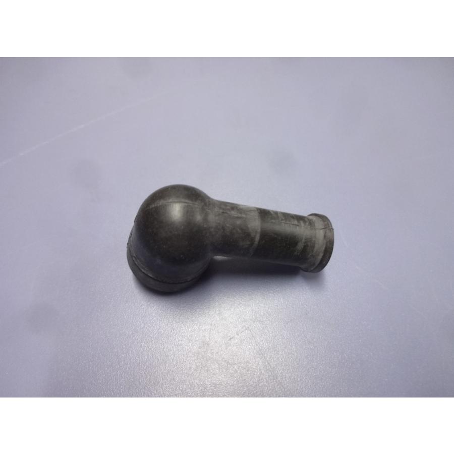 メープル 純正 Z1 Z2 KZ 系等用 セルモーター ケーブル グロメット