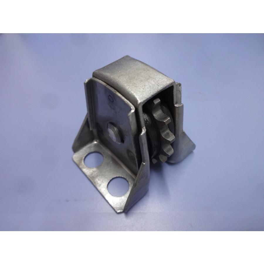 Z1 Z2 KZ900 Z750F A4 系 72~76年式用 純正 トップ アイドラー