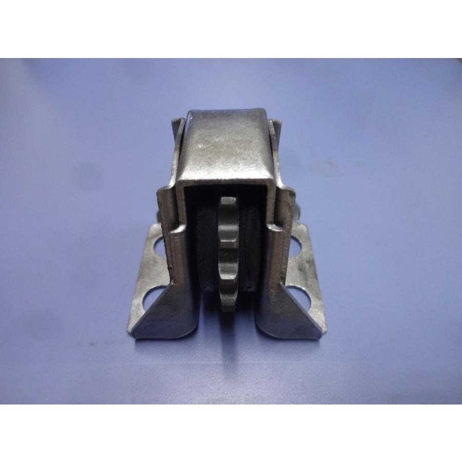 Z1 Z2 KZ900 Z750F A4 系 72~76年式用 純正 トップ アイドラー ASSY (1