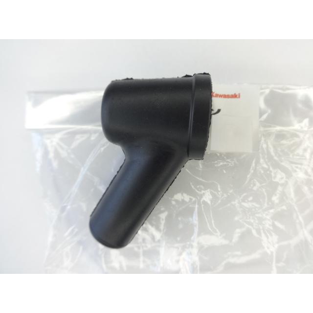 純正 Z1 Z2 KZ系用 マスターシリンダー ダストブーツ (1) Z750F