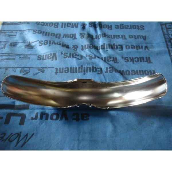 純正 新品! Z1 Z2 KZ900 KZ1000 系用 フロント フェンダー (1 純正 新品! Z1 Z2 KZ900 KZ1000 系用 フロント フェンダー (1