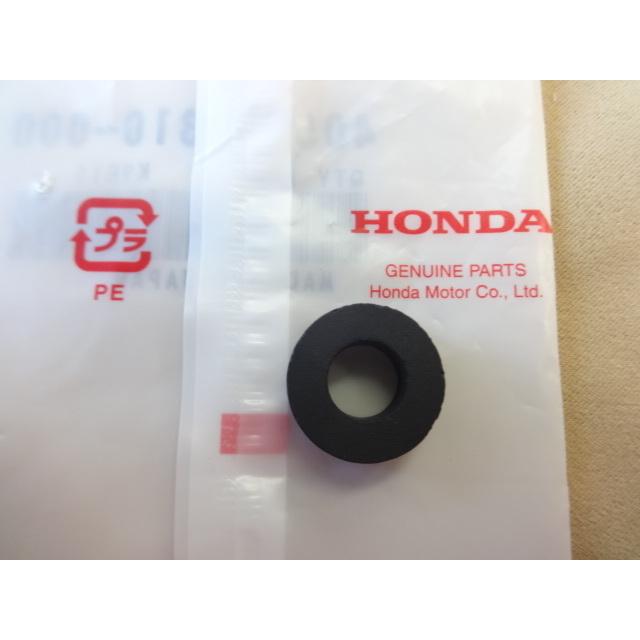 CB750K4〜系用 純正 F フェンダー ラバー グロメット 1個 (1