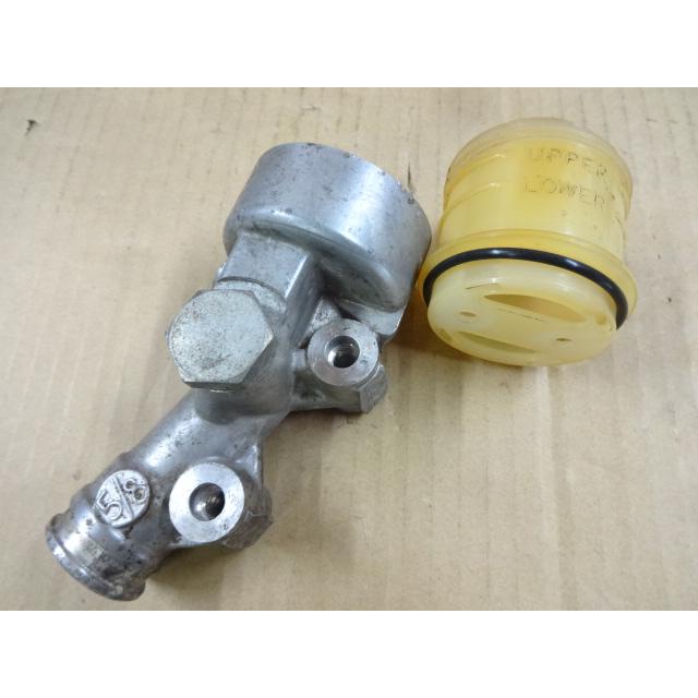 KZ1000 Z750F系等用 リアマスターシリンダー リザーブタンク用Oリング